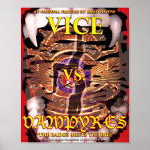 Vice officiel contre Vampyres
