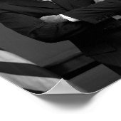 Poster Vice-président Joe Biden Portrait officiel - 2013 (Coin)