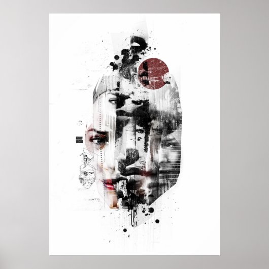 Poster Vicieux (Devant)