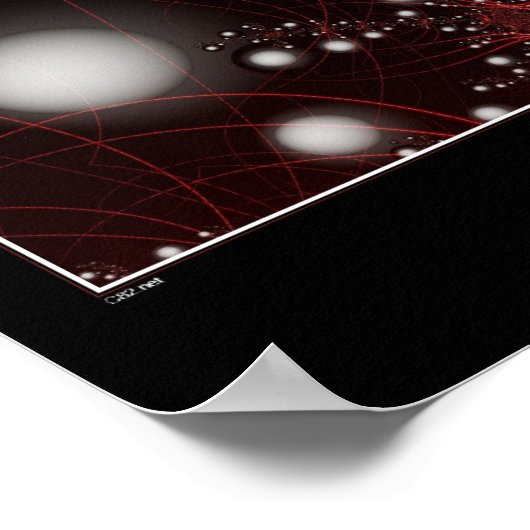 Poster Vicissituation (Coin)