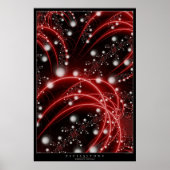 Poster Vicissituation (Devant)