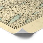 Poster Vicksburg (Coin)