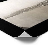 Poster Vicksburg, Mississippi Photo 1910 (Coin)