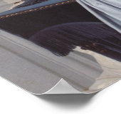 Poster Vicomtess othenin Dhaussonville portrait de fine a (Coin)