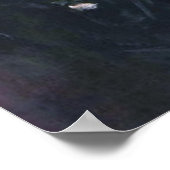 Poster Victime de Jack le Ripper (Coin)