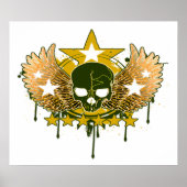 Poster Victoire (Devant)