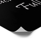 Poster Victoire (Coin)