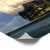 Poster Victoire de H M S (Coin)