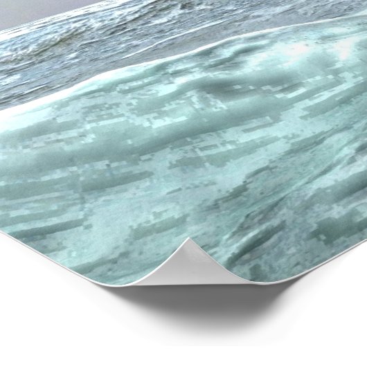 Poster Victoire de H M S (Coin)