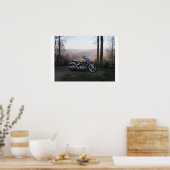 Poster Victoire Vegas (Cuisine)