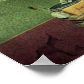 Poster Victor 1899 (Coin)