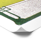 Poster Victoria (Coin)