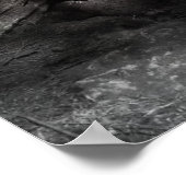 Poster Victorian High Park ...une promenade dans le temps (Coin)