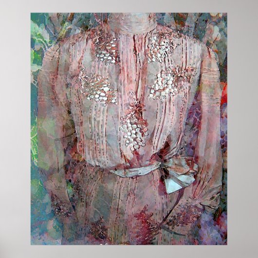 Poster victorien (Devant)