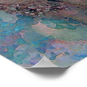 Poster victorien (Coin)