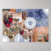 Poster victorien (Devant)