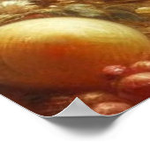 Poster Victorien 2 (Coin)