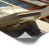 Poster Victoriens de la SF (Coin)