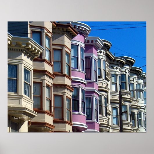 Poster Victoriens de la SF (Devant)