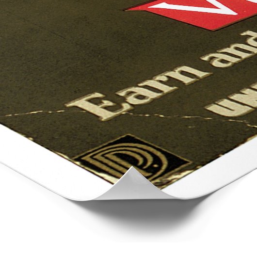 Poster Victory Boys (Coin)