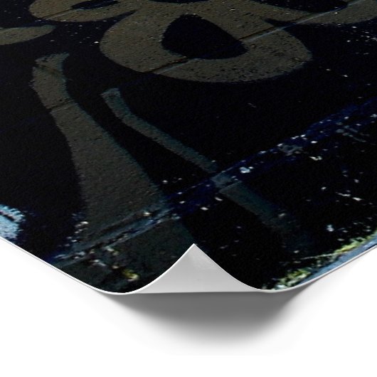 Poster Victory Diva (Coin)