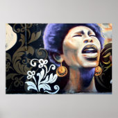 Poster Victory Diva (Devant)