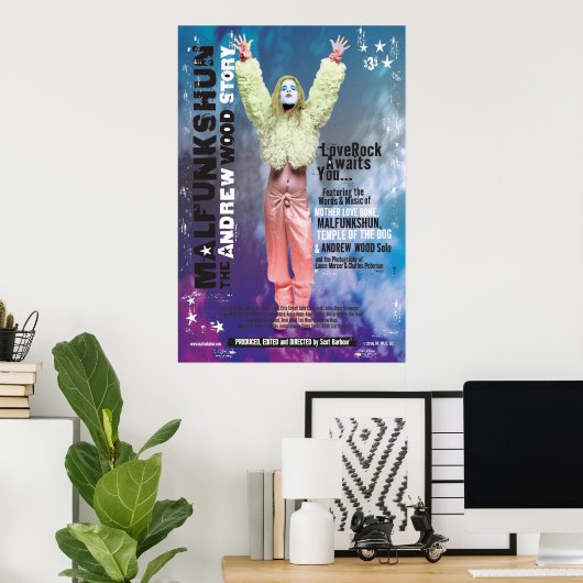 Poster vidéo 2 (Bureau à domicile)