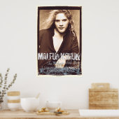 Poster vidéo 3 (Cuisine)