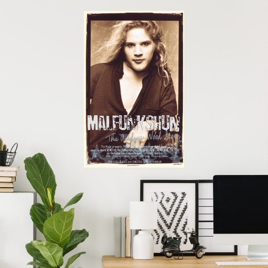 Poster vidéo 3 (Bureau à domicile)