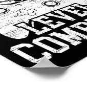 Poster Vidéo de la 5e année complète de l'élève (Coin)