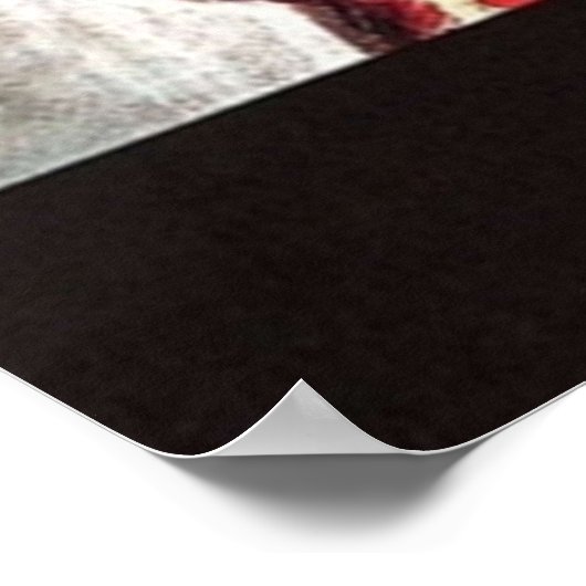 Poster Vidéodrome (Coin)