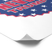 Poster Vider Le Clown Orange Thunder_Cove (Coin)