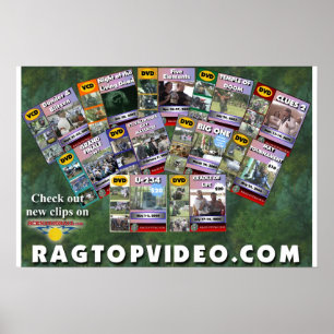 Poster Vido de Wayne's World of Paintball