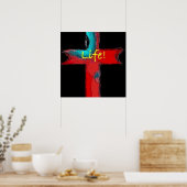 POSTER VIE ! (Cuisine)