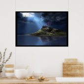 Poster Vie 2 (Cuisine)