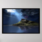 Poster Vie 2 (Devant)