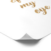 Poster Vie d'ananas II (Coin)