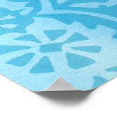 Poster Vie d'ananas III (Coin)