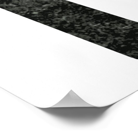 Poster Vie de la boue (Coin)