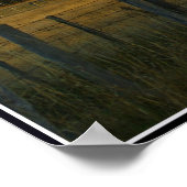 Poster Vie du pays (Coin)