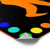 Poster Vie du travail (Coin)