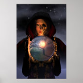 Poster Vie et mort (Devant)