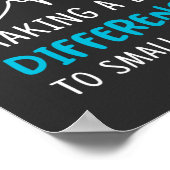 Poster Vie infirmière | Nicu Nurse (Coin)