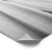 Poster Vie inspirante dans le moment (Coin)