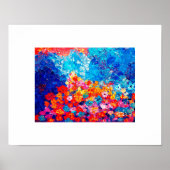 Poster Vie intérieure (Devant)