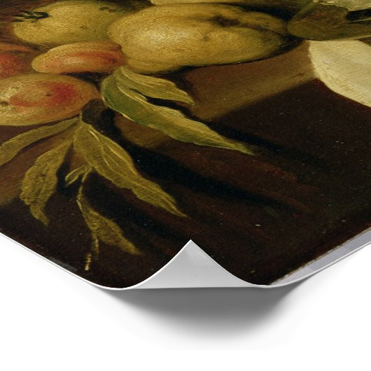 Poster Vie morte (Coin)