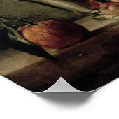 Poster Vie morte (Coin)