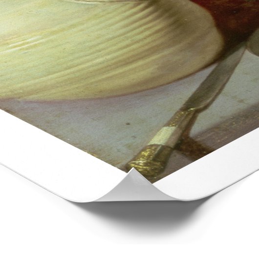 Poster Vie morte (Coin)