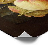 Poster Vie morte (Coin)