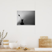 Poster Vie morte (Cuisine)